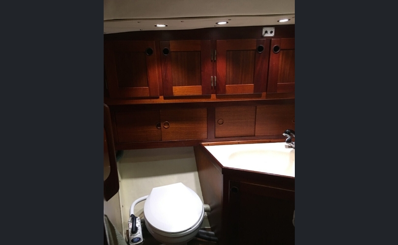 Sweden Yachts 41-kuva-7